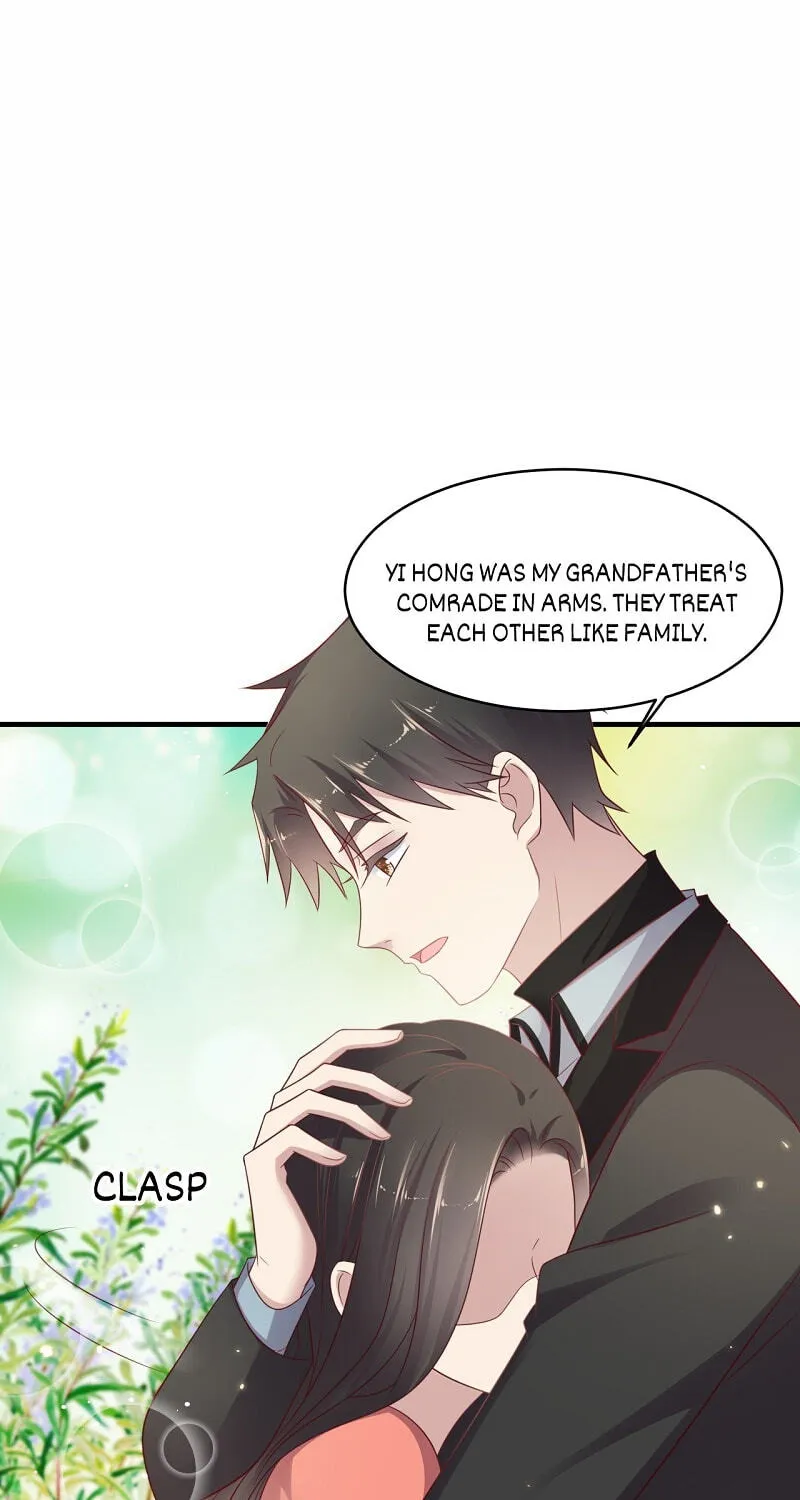 Sealed With Lips Chapter 99 page 25 - 