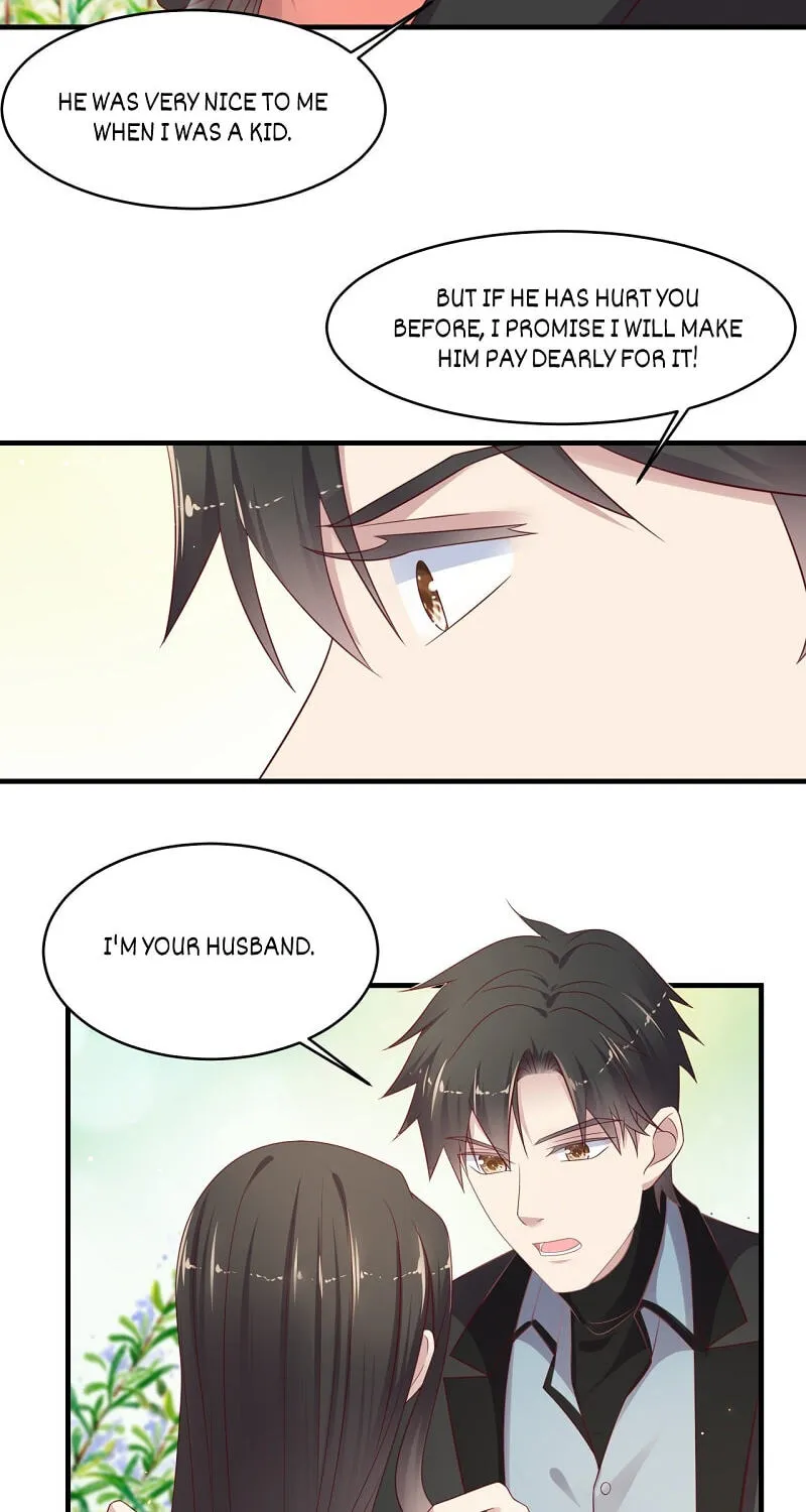 Sealed With Lips Chapter 99 page 26 - 