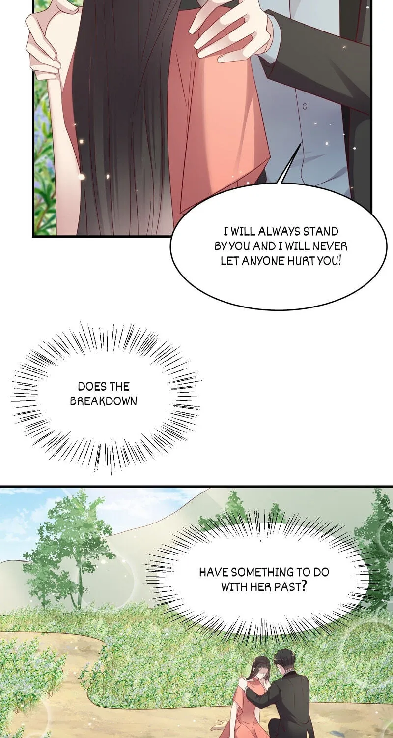 Sealed With Lips Chapter 99 page 27 - 