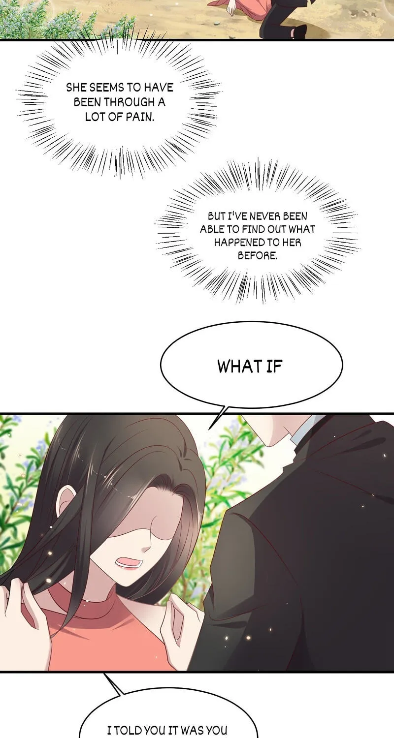 Sealed With Lips Chapter 99 page 28 - 