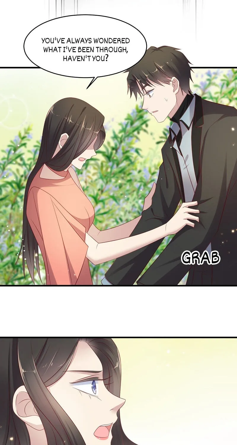 Sealed With Lips Chapter 99 page 30 - 