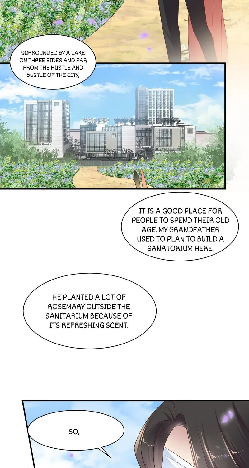 Sealed With Lips Chapter 99 page 4 - 