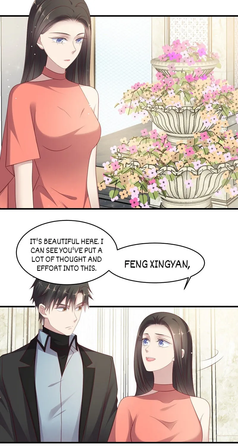 Sealed With Lips Chapter 99 page 34 - 