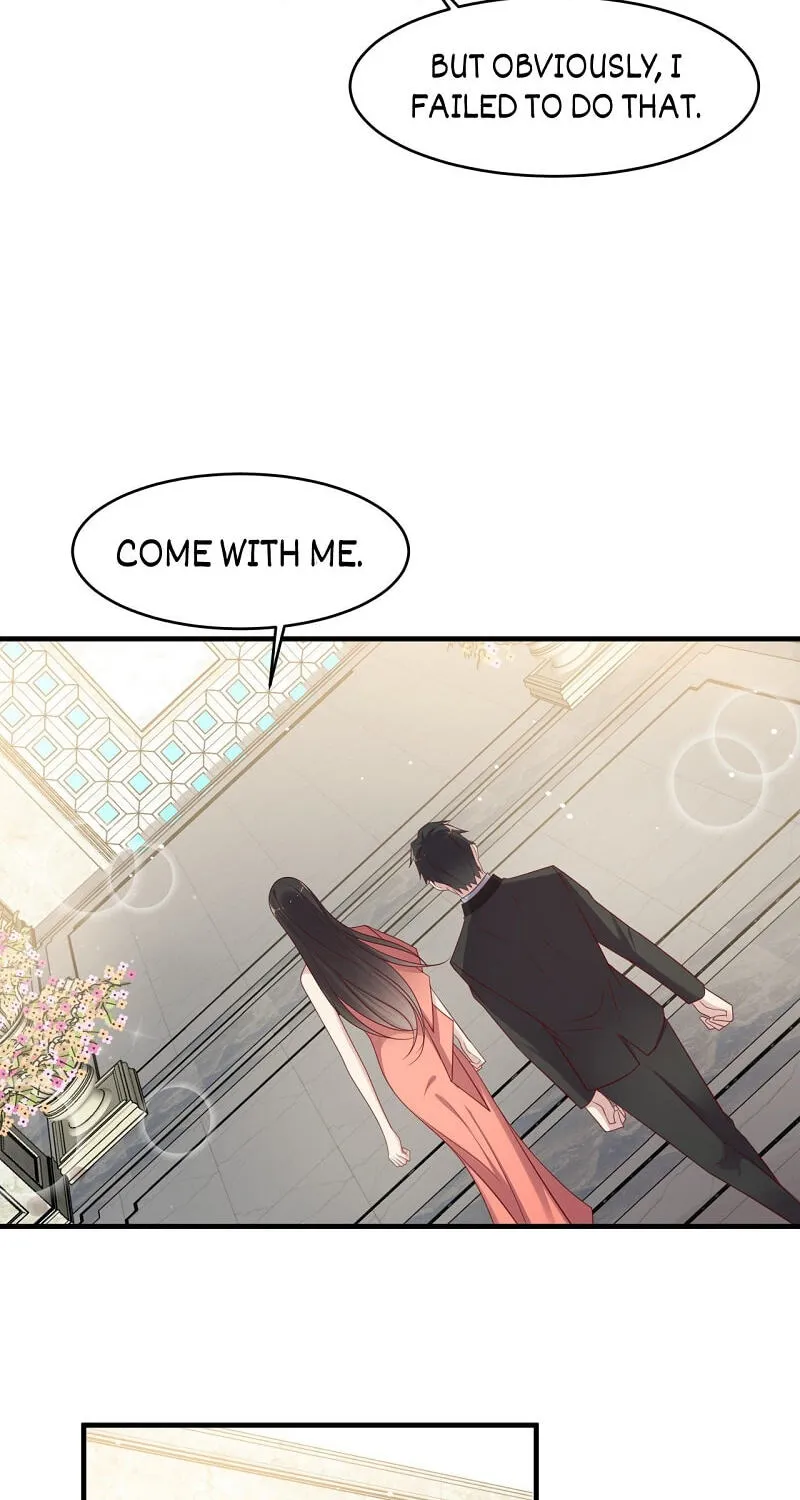Sealed With Lips Chapter 99 page 36 - 