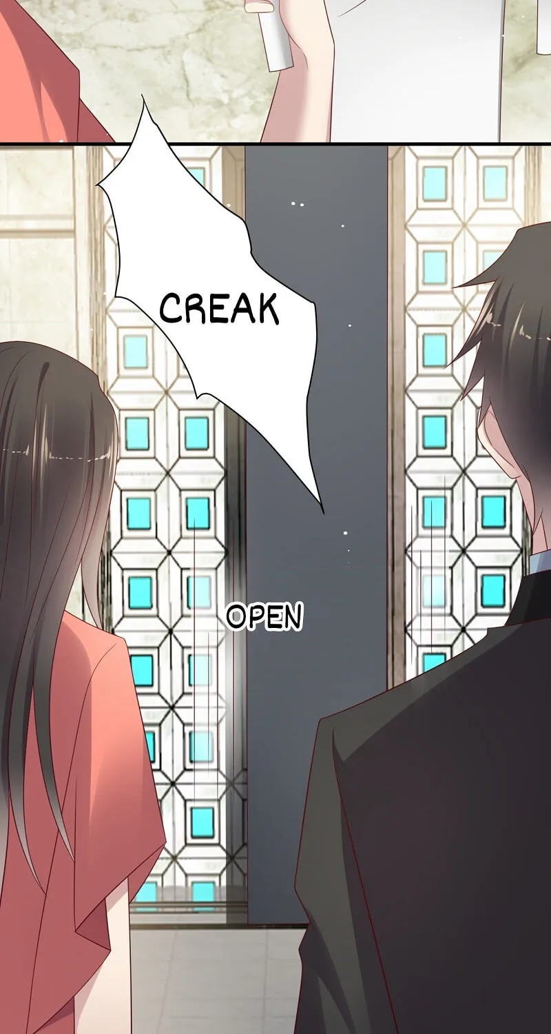 Sealed With Lips Chapter 99 page 38 - 