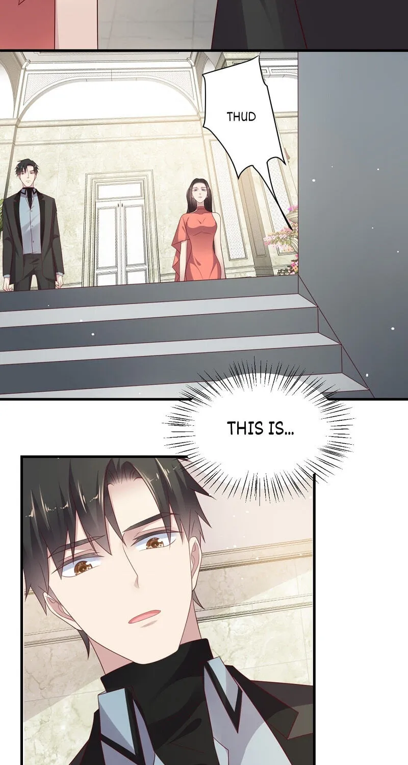 Sealed With Lips Chapter 99 page 39 - 