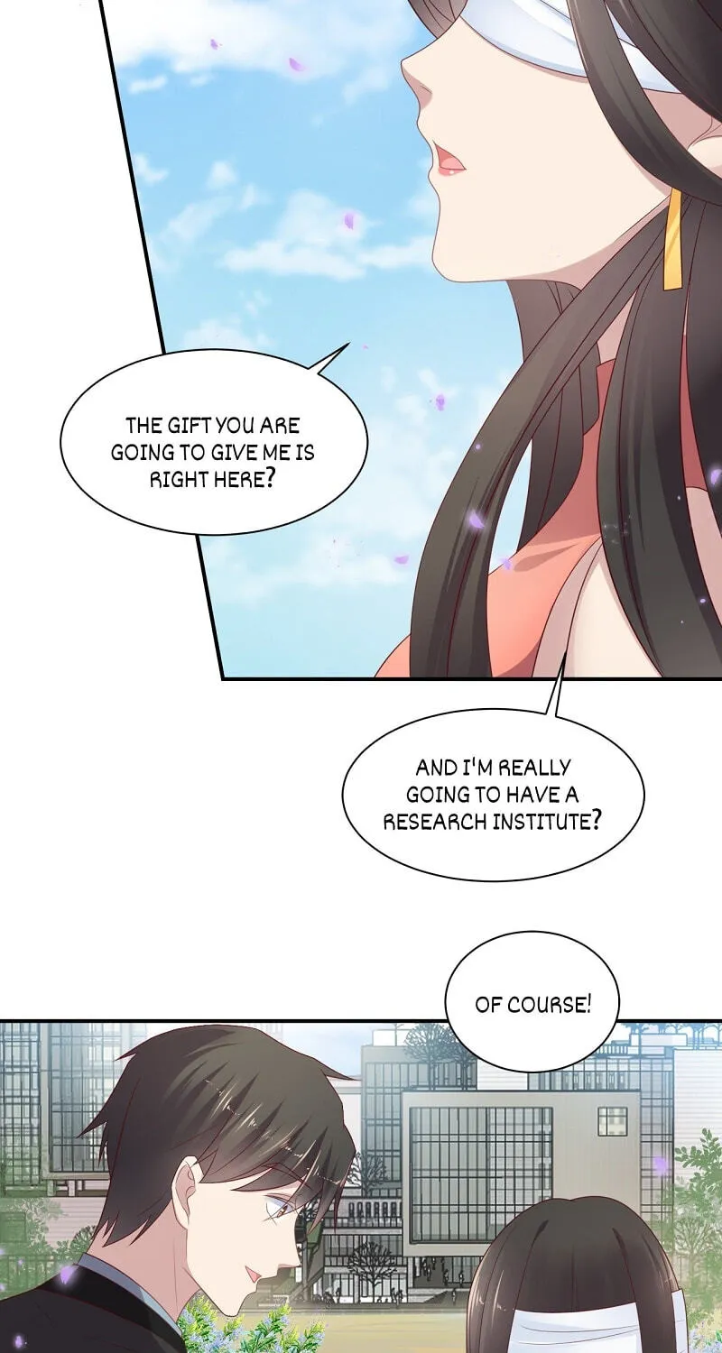 Sealed With Lips Chapter 99 page 5 - 