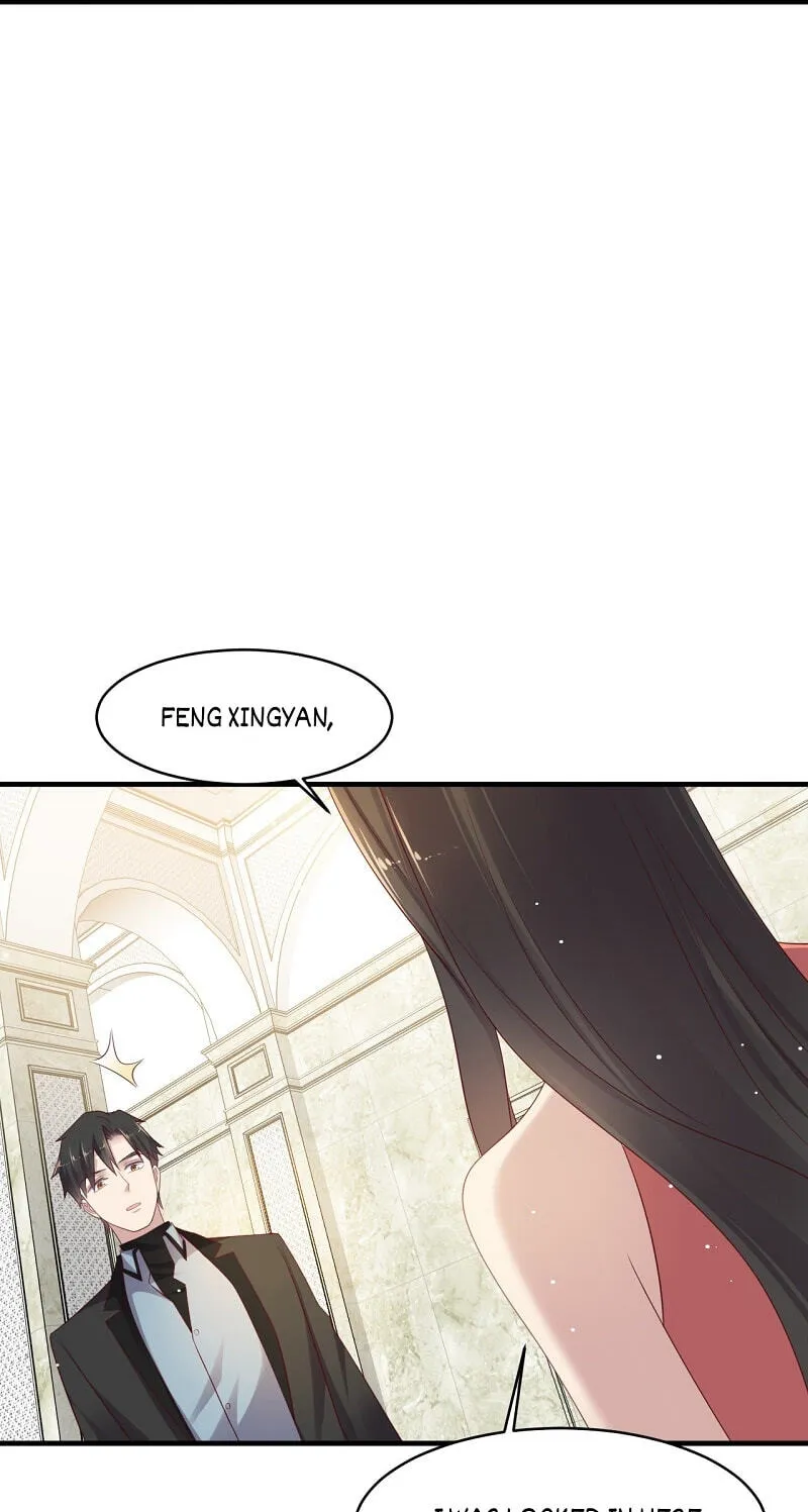 Sealed With Lips Chapter 99 page 41 - 
