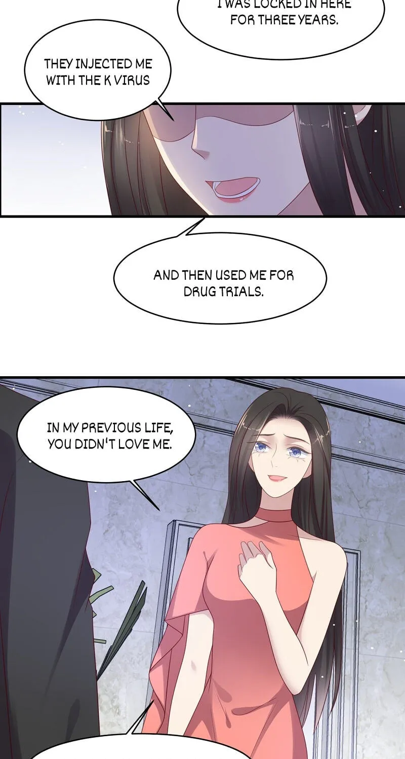 Sealed With Lips Chapter 99 page 42 - 