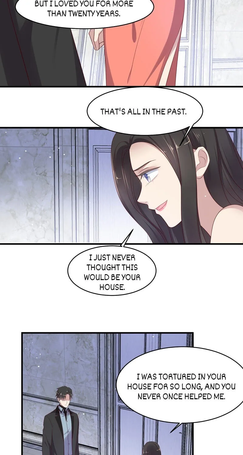 Sealed With Lips Chapter 99 page 43 - 