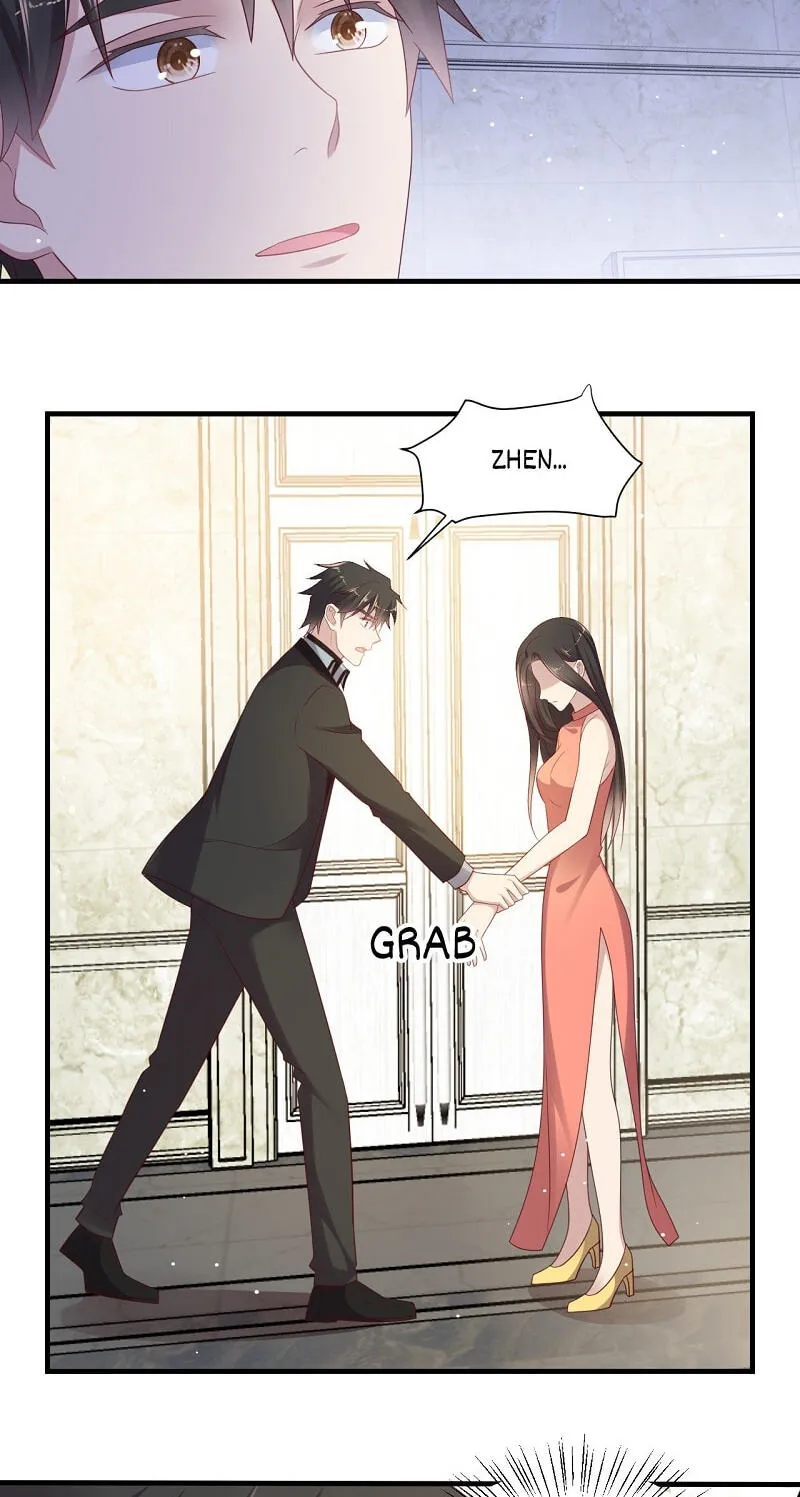 Sealed With Lips Chapter 99 page 45 - 