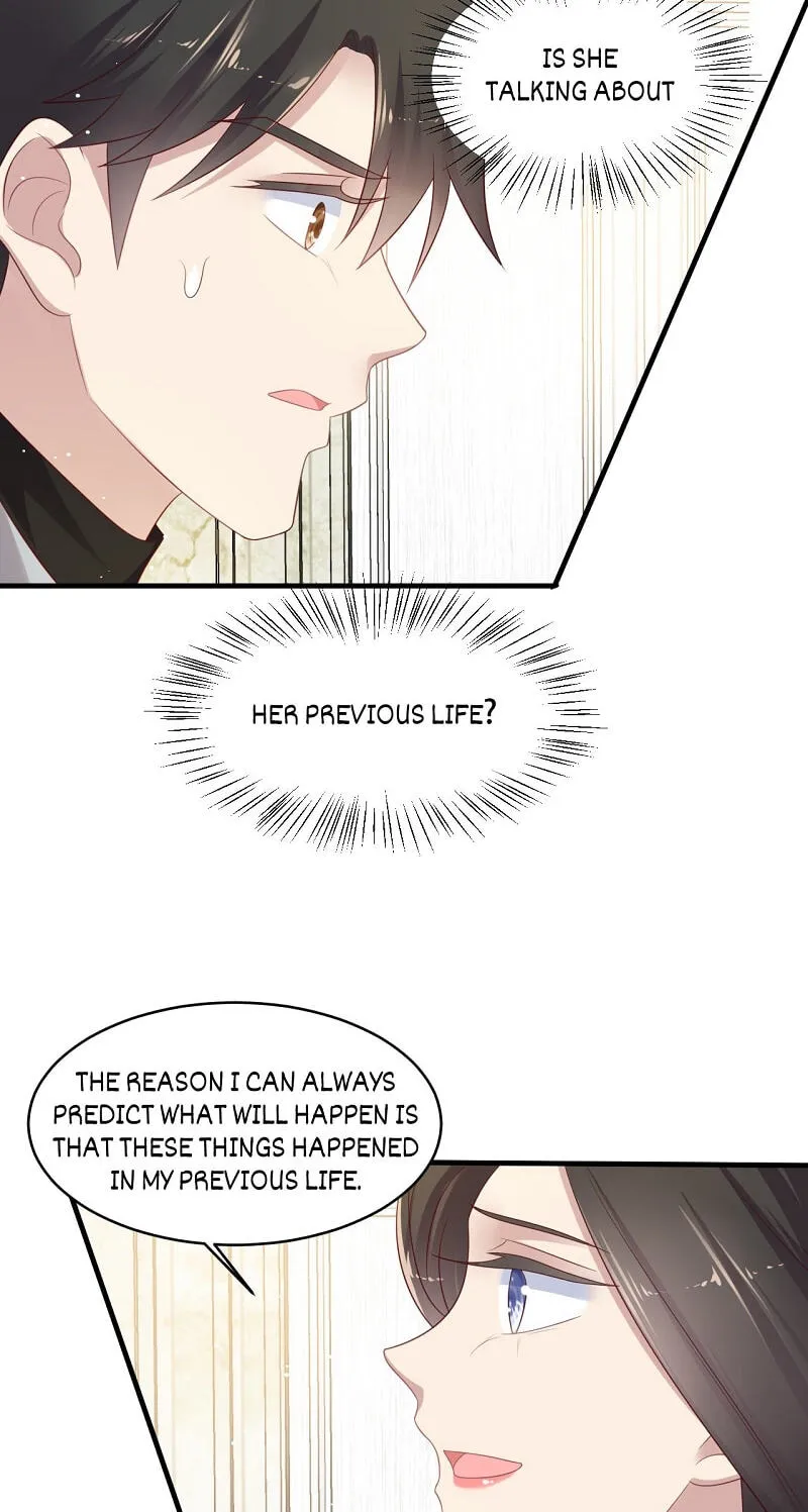 Sealed With Lips Chapter 99 page 46 - 