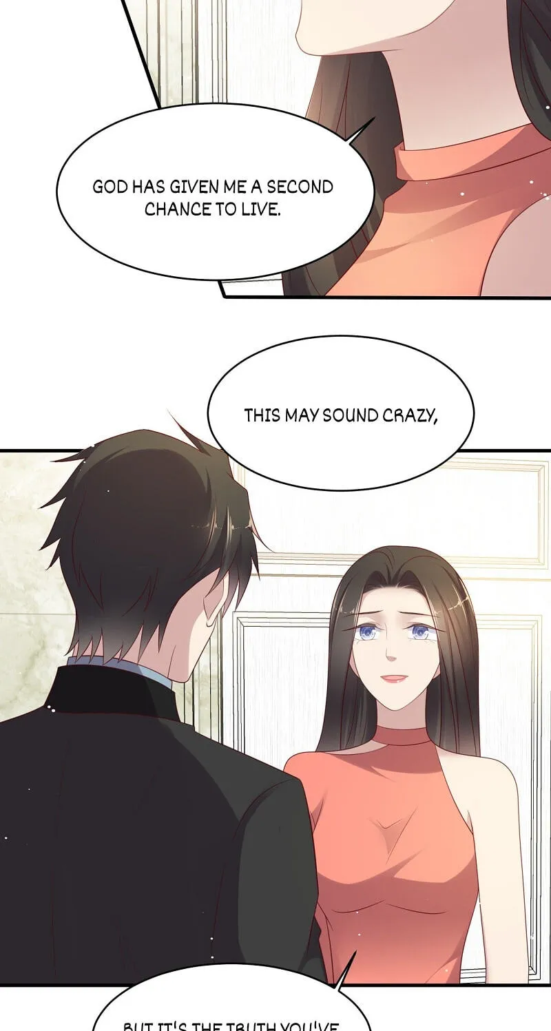 Sealed With Lips Chapter 99 page 47 - 