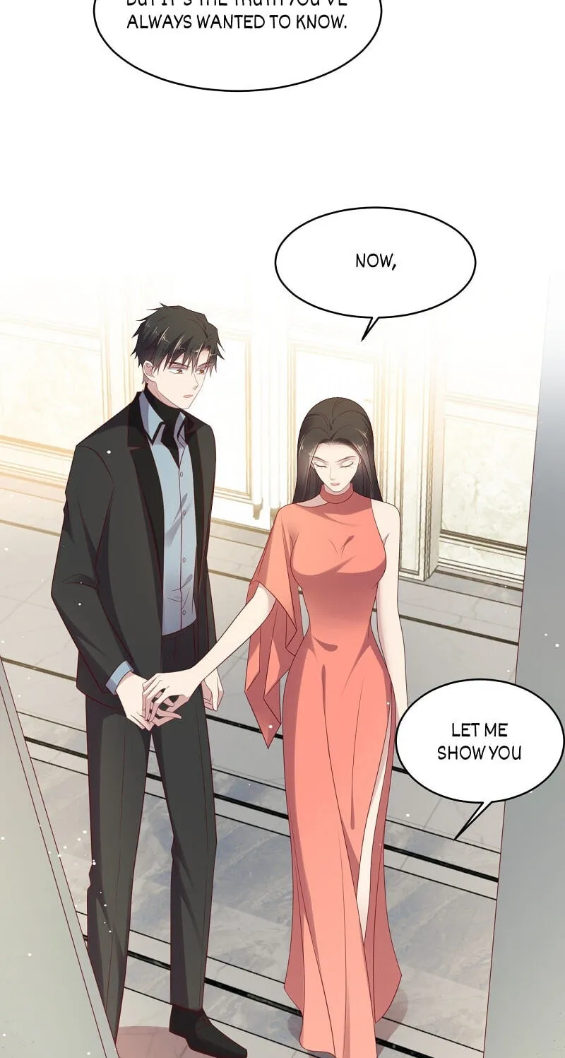 Sealed With Lips Chapter 99 page 48 - 