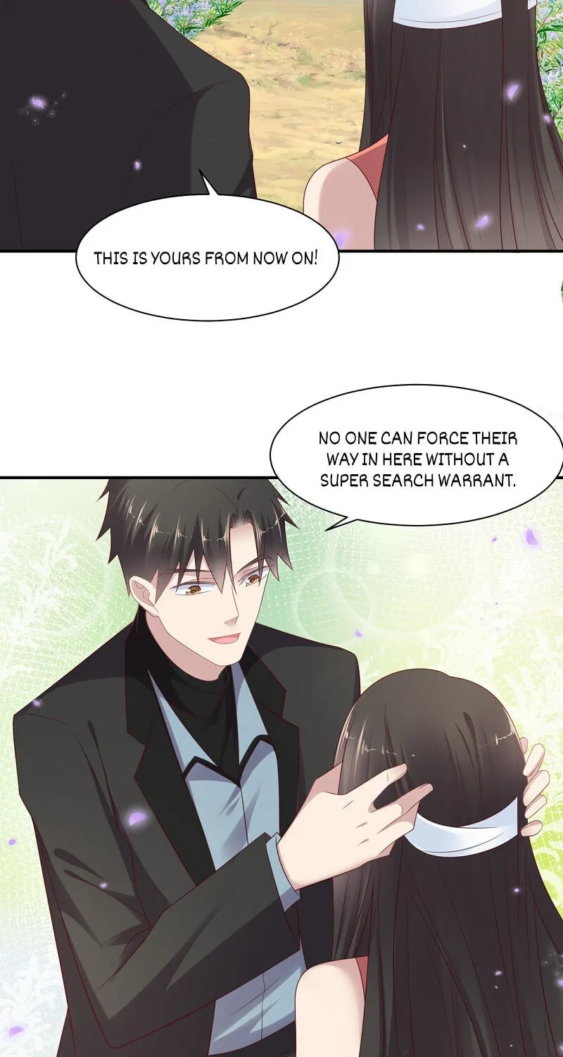 Sealed With Lips Chapter 99 page 6 - 