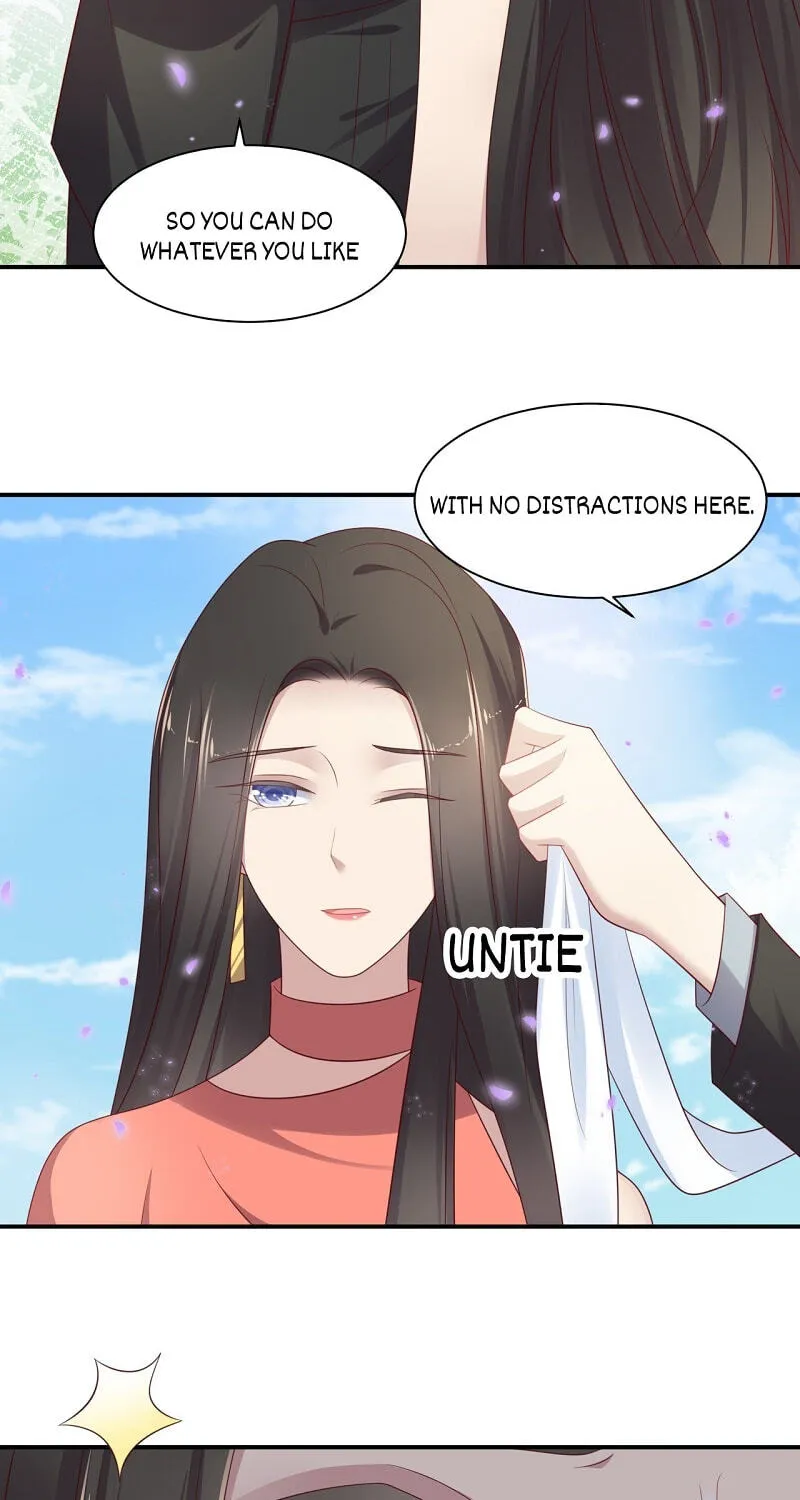 Sealed With Lips Chapter 99 page 7 - 