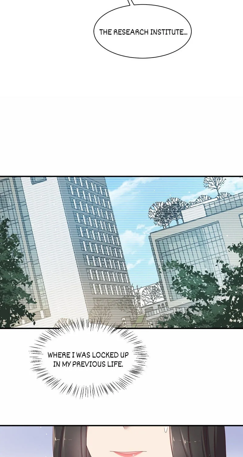 Sealed With Lips Chapter 99 page 9 - 