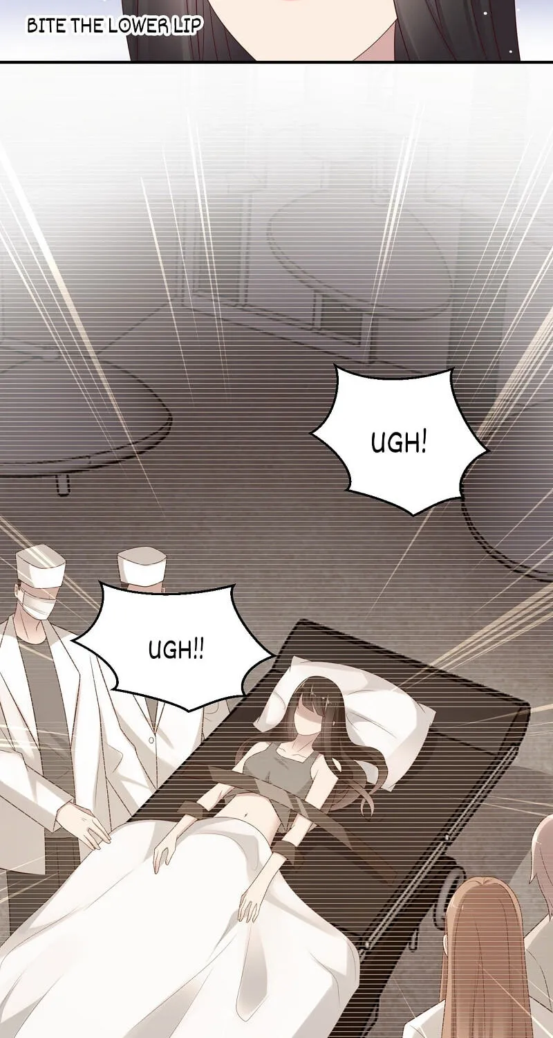 Sealed With Lips Chapter 99 page 10 - 
