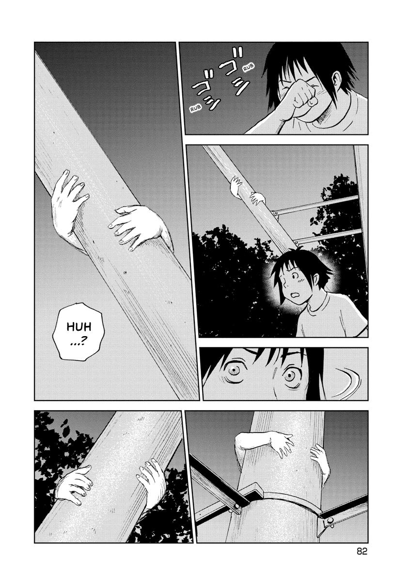 Searching for Skeletons Chapter 12 page 10 - 