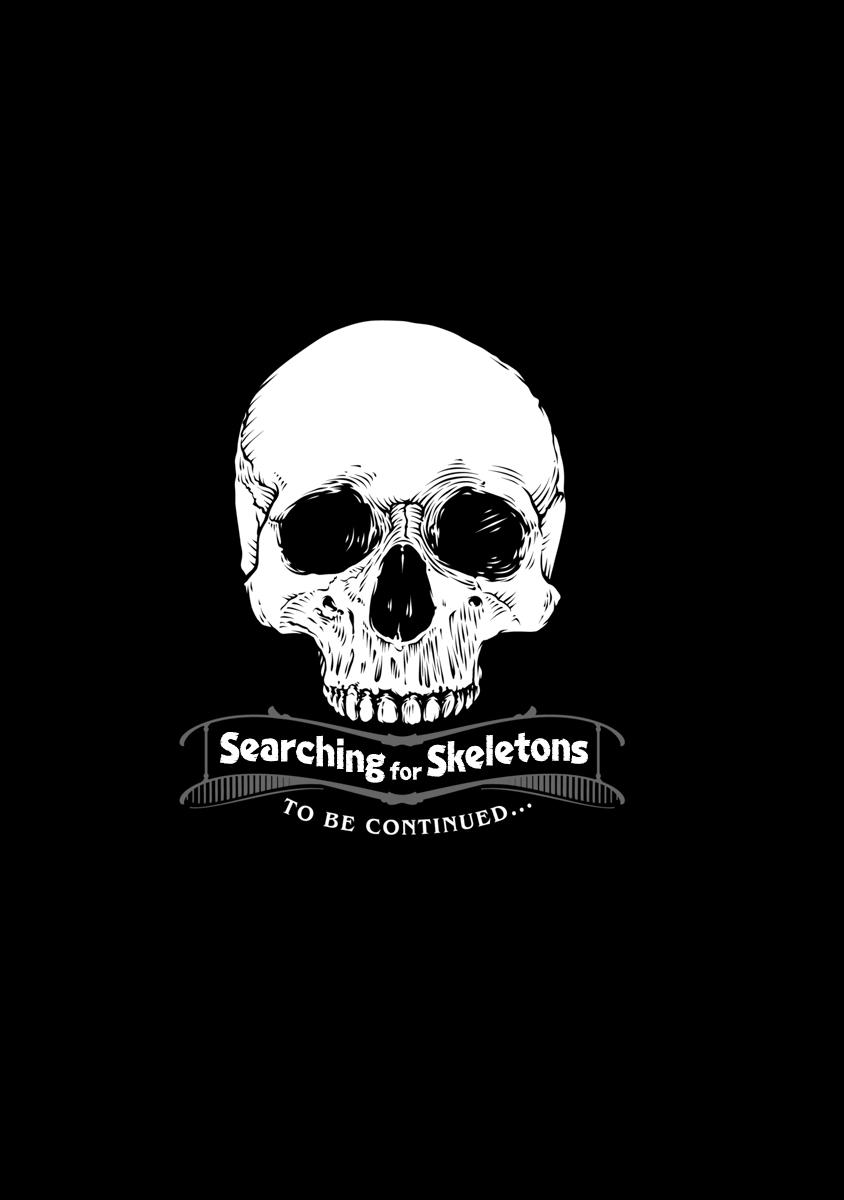 Searching for Skeletons Chapter 16 page 20 - 