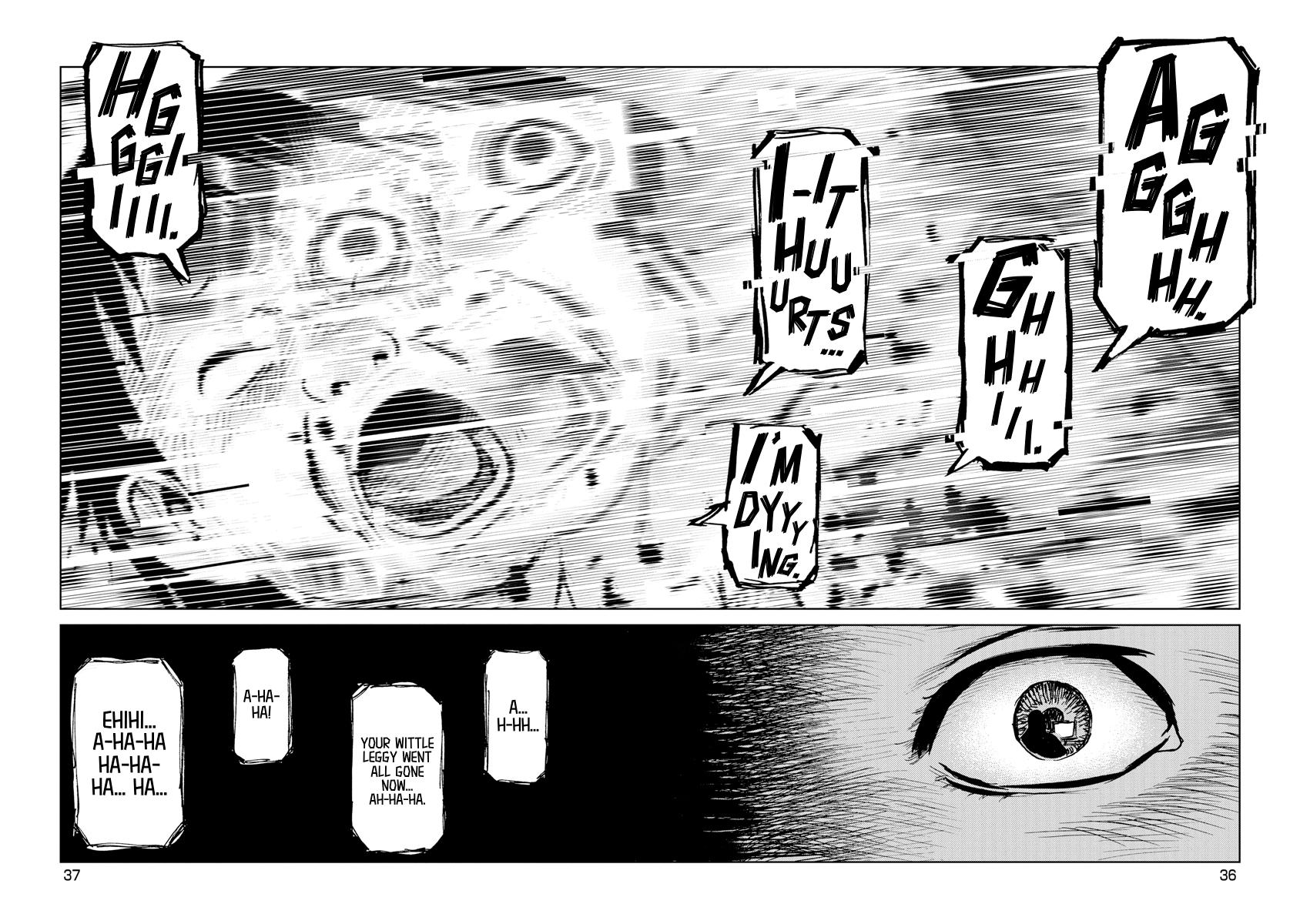 Searching for Skeletons Chapter 2 page 2 - 