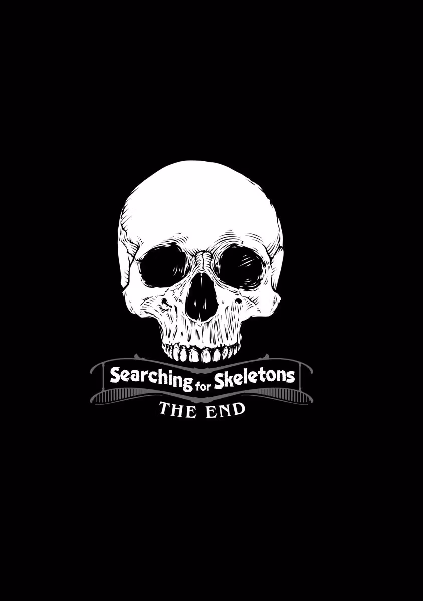 Searching for Skeletons Chapter 32 page 23 - 