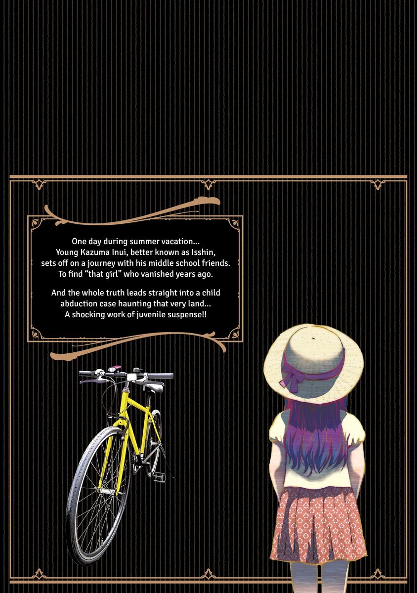 Searching for Skeletons Chapter 8 page 23 - 