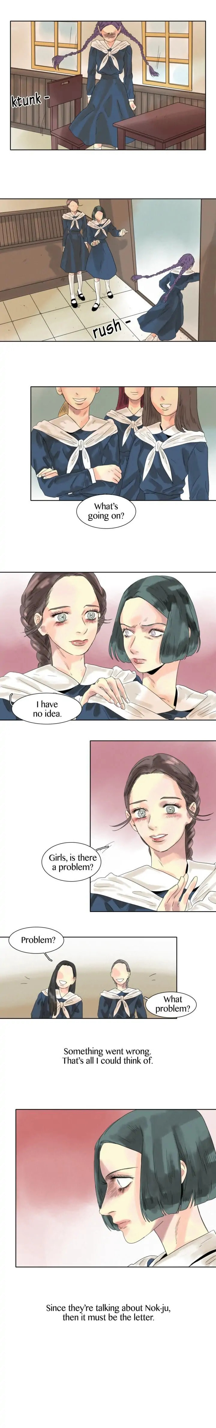Seasons in Bloom Chapter 12 page 4 - 