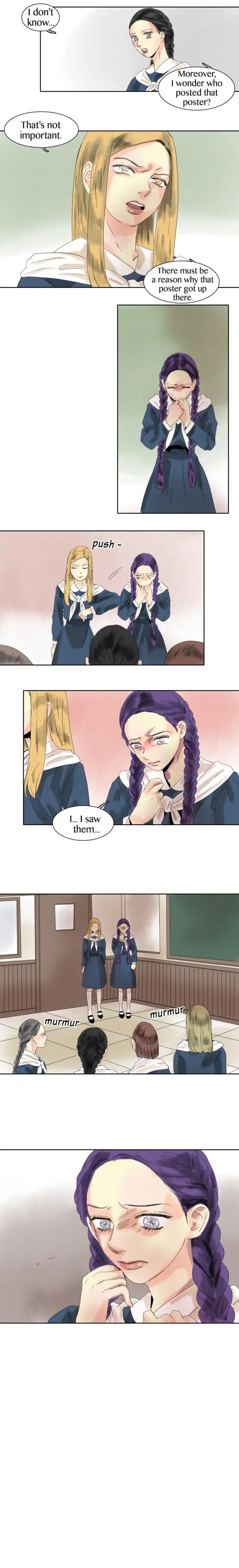 Seasons in Bloom Chapter 16 page 10 - 