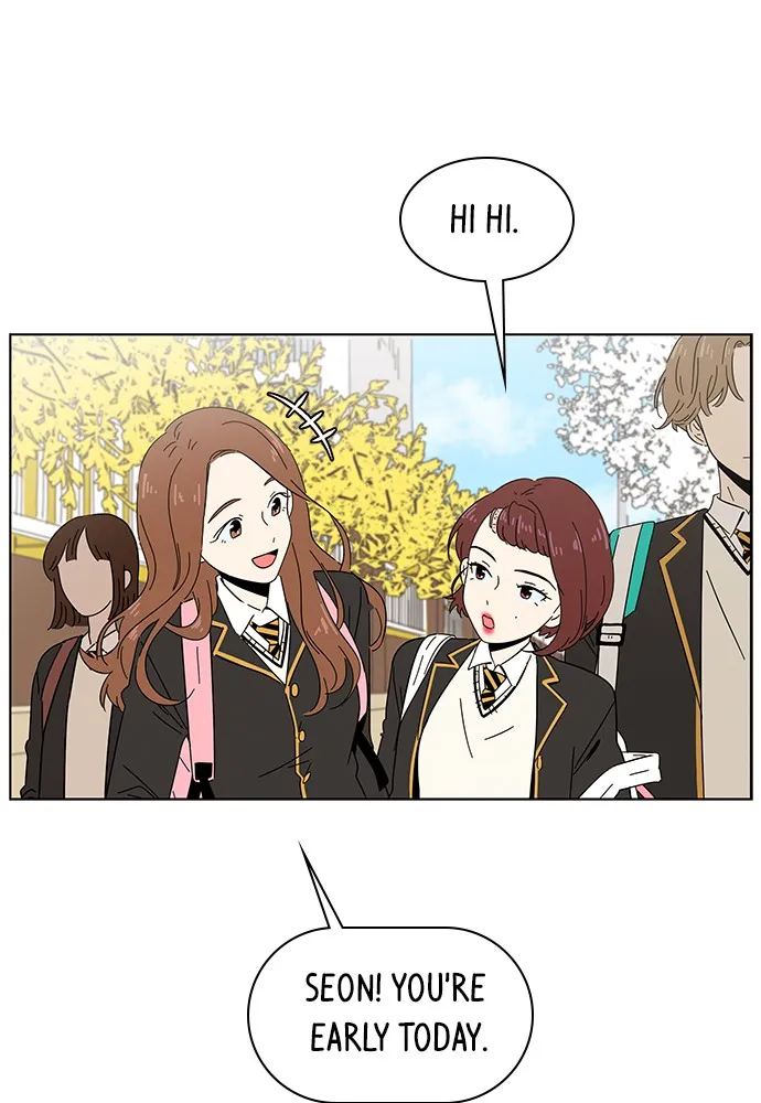 Seasons of Blossom Chapter 1 page 15 - 