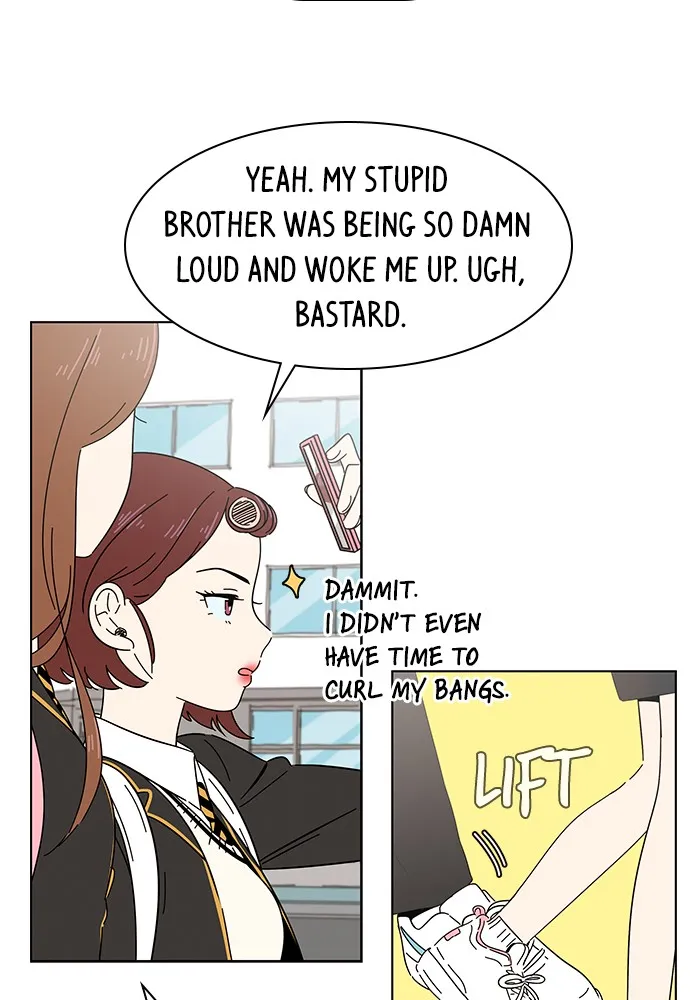 Seasons of Blossom Chapter 1 page 16 - 