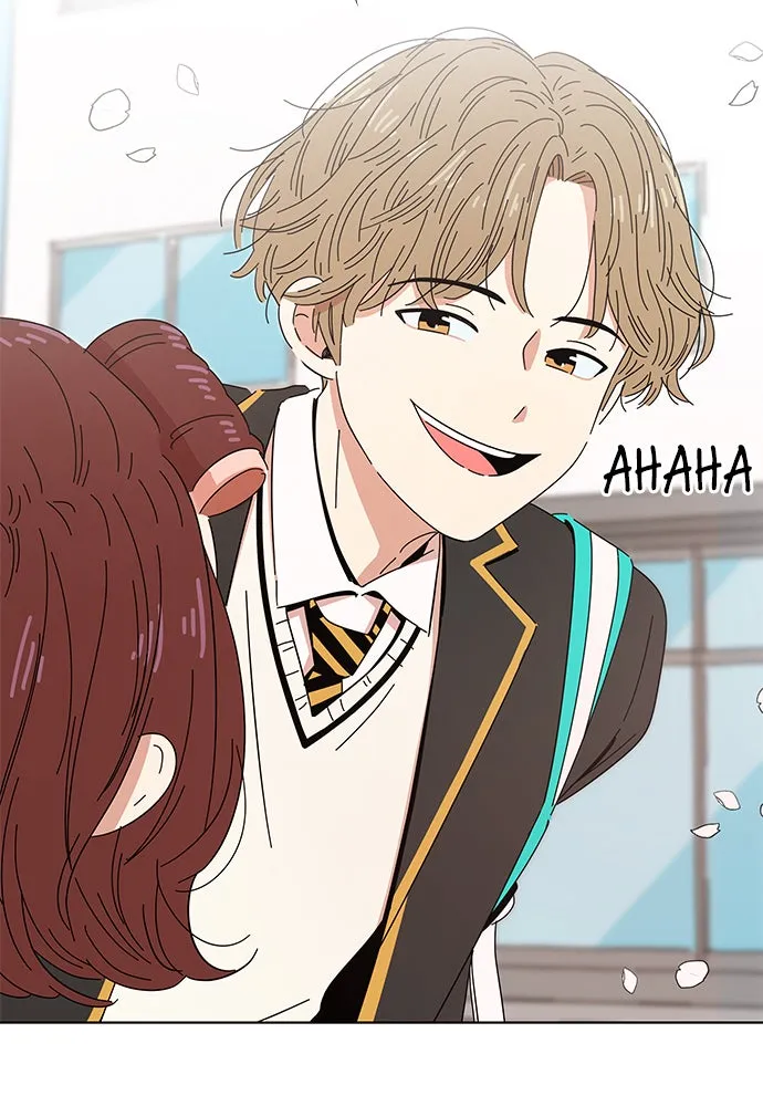 Seasons of Blossom Chapter 1 page 20 - 