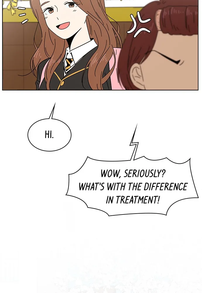 Seasons of Blossom Chapter 1 page 23 - 