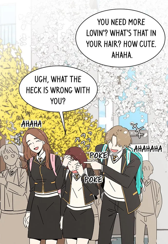 Seasons of Blossom Chapter 1 page 24 - 