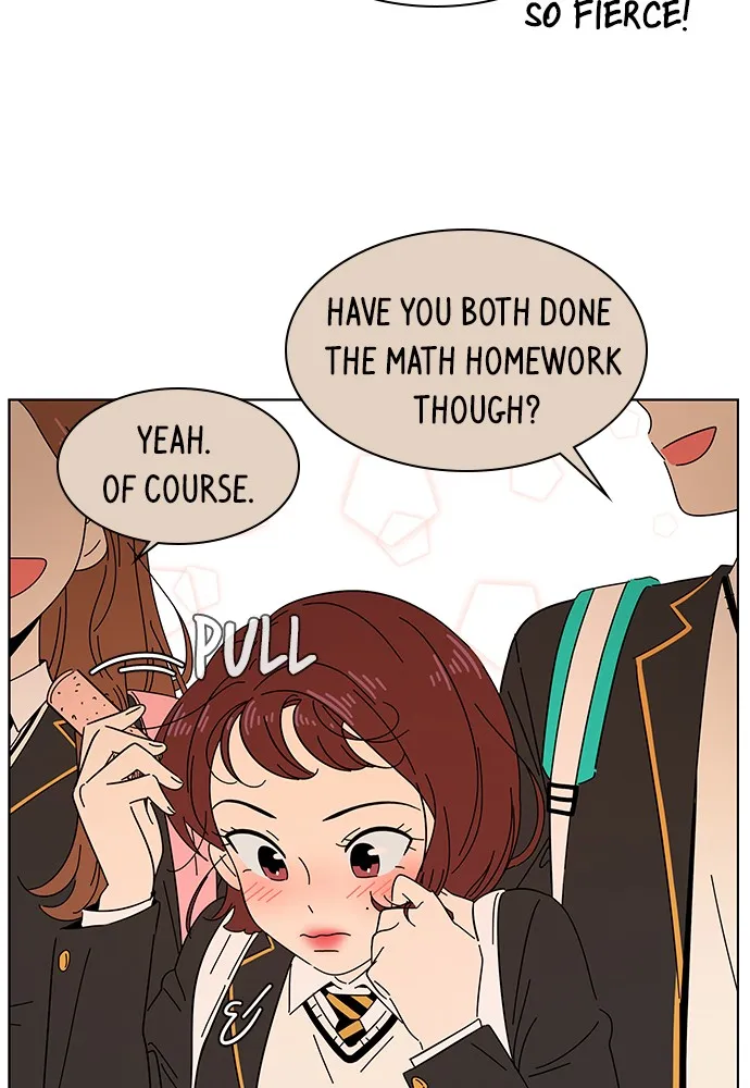 Seasons of Blossom Chapter 1 page 26 - 