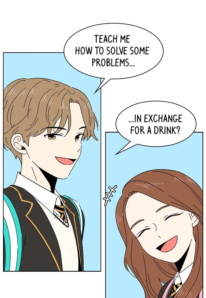 Seasons of Blossom Chapter 1 page 28 - 