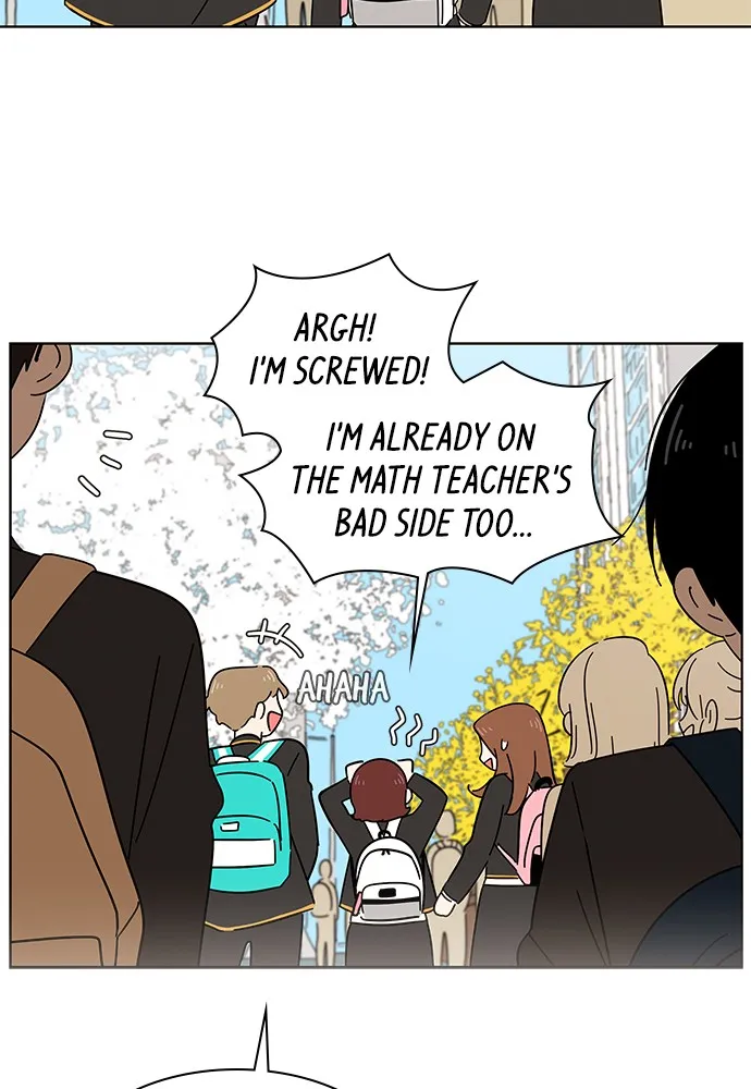 Seasons of Blossom Chapter 1 page 30 - 