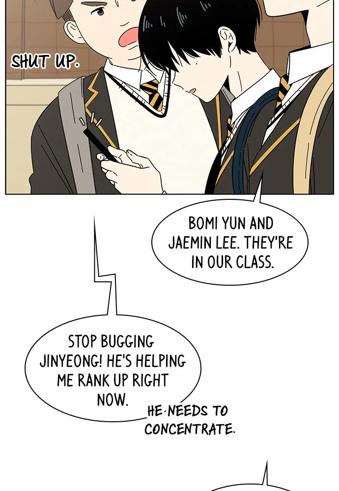 Seasons of Blossom Chapter 1 page 35 - 