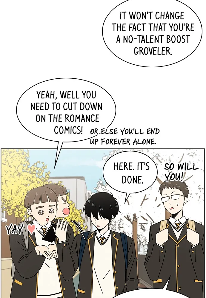 Seasons of Blossom Chapter 1 page 36 - 