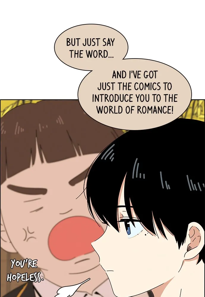 Seasons of Blossom Chapter 1 page 39 - 