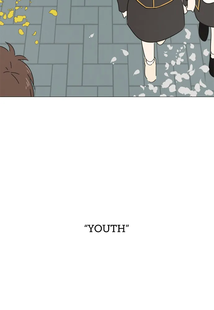 Seasons of Blossom Chapter 1 page 5 - 