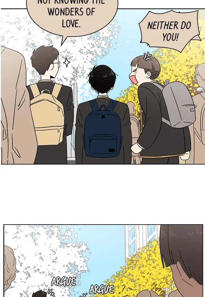 Seasons of Blossom Chapter 1 page 41 - 