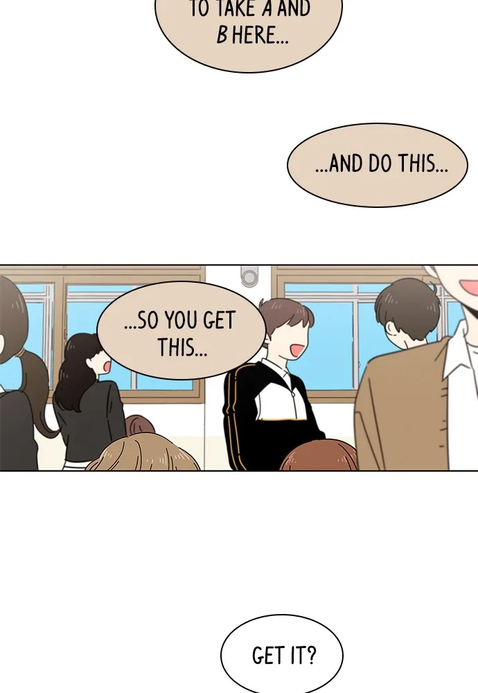 Seasons of Blossom Chapter 1 page 52 - 