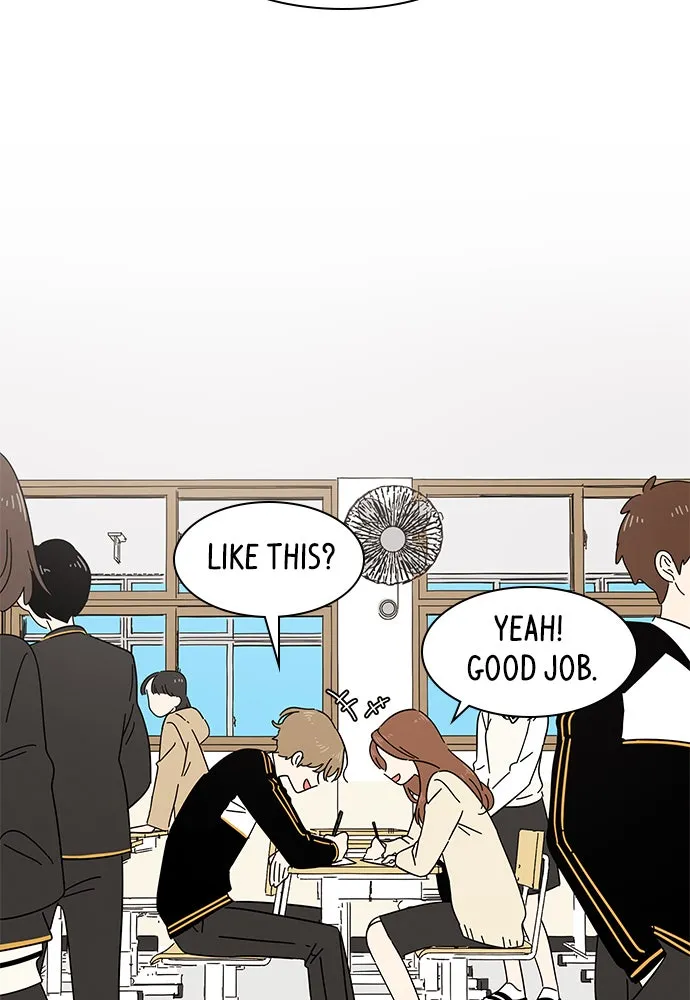 Seasons of Blossom Chapter 1 page 54 - 