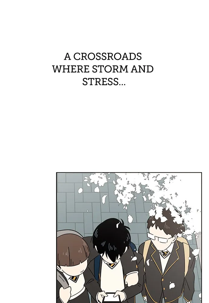 Seasons of Blossom Chapter 1 page 7 - 