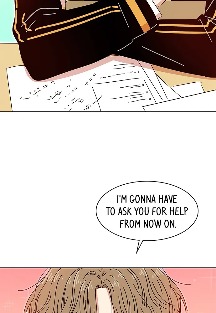 Seasons of Blossom Chapter 1 page 61 - 