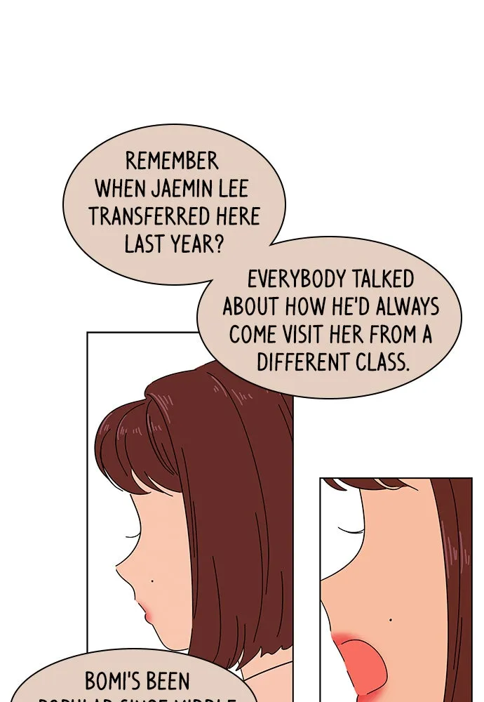 Seasons of Blossom Chapter 1 page 72 - 