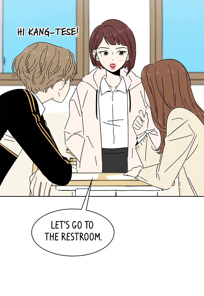 Seasons of Blossom Chapter 1 page 75 - 
