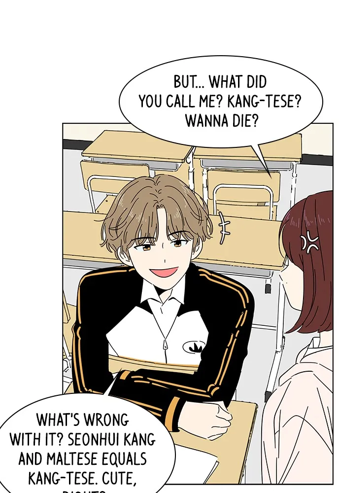 Seasons of Blossom Chapter 1 page 76 - 