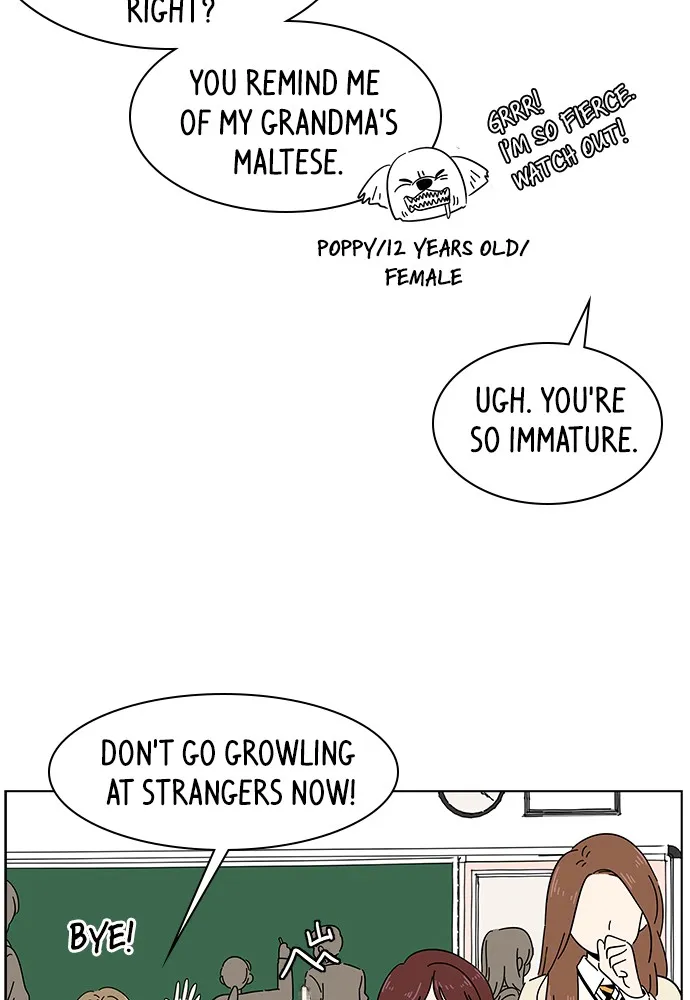 Seasons of Blossom Chapter 1 page 77 - 